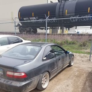 Meet your Posher, Gerald